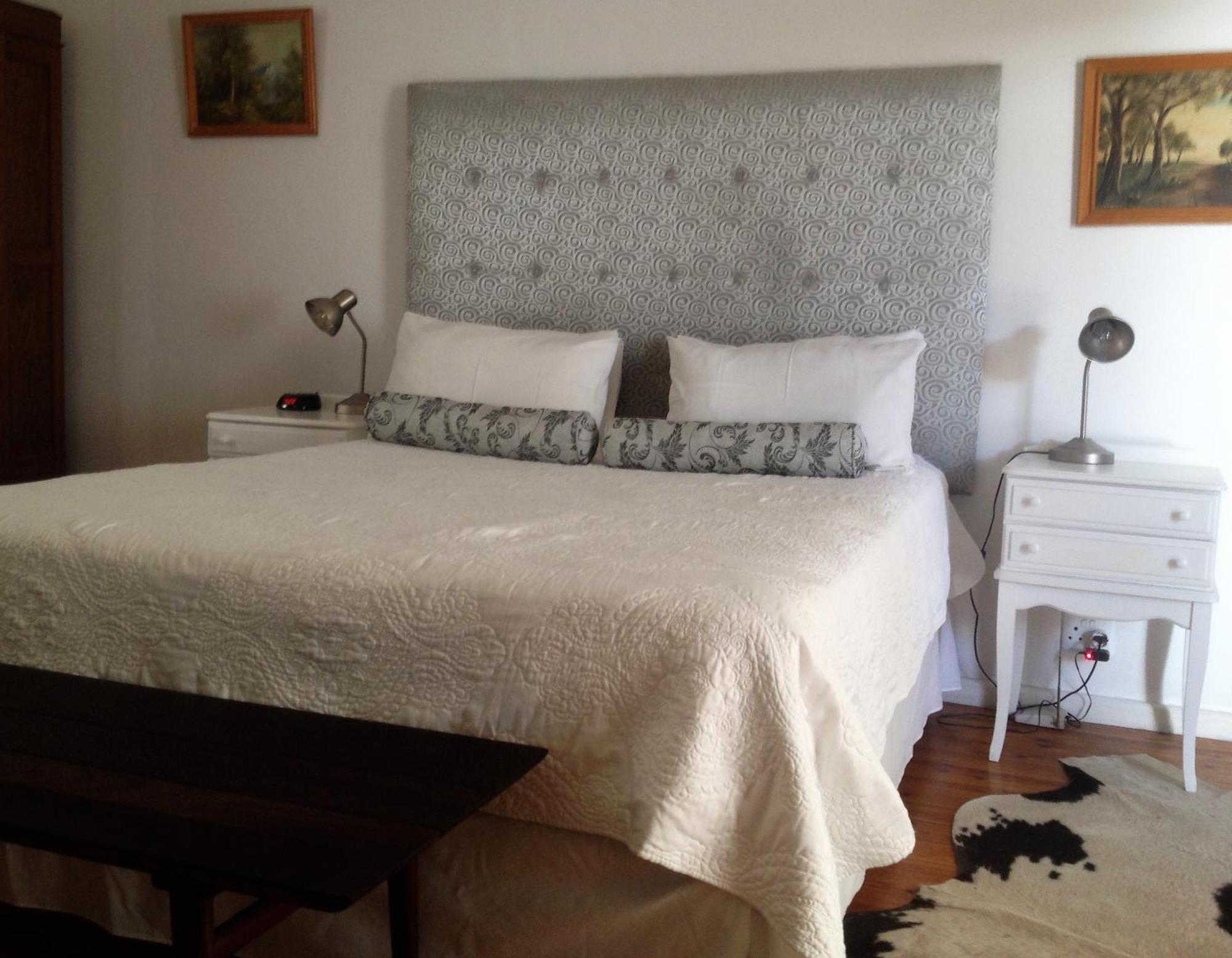 Camdeboo Cottages Graaff-Reinet Eksteriør bilde