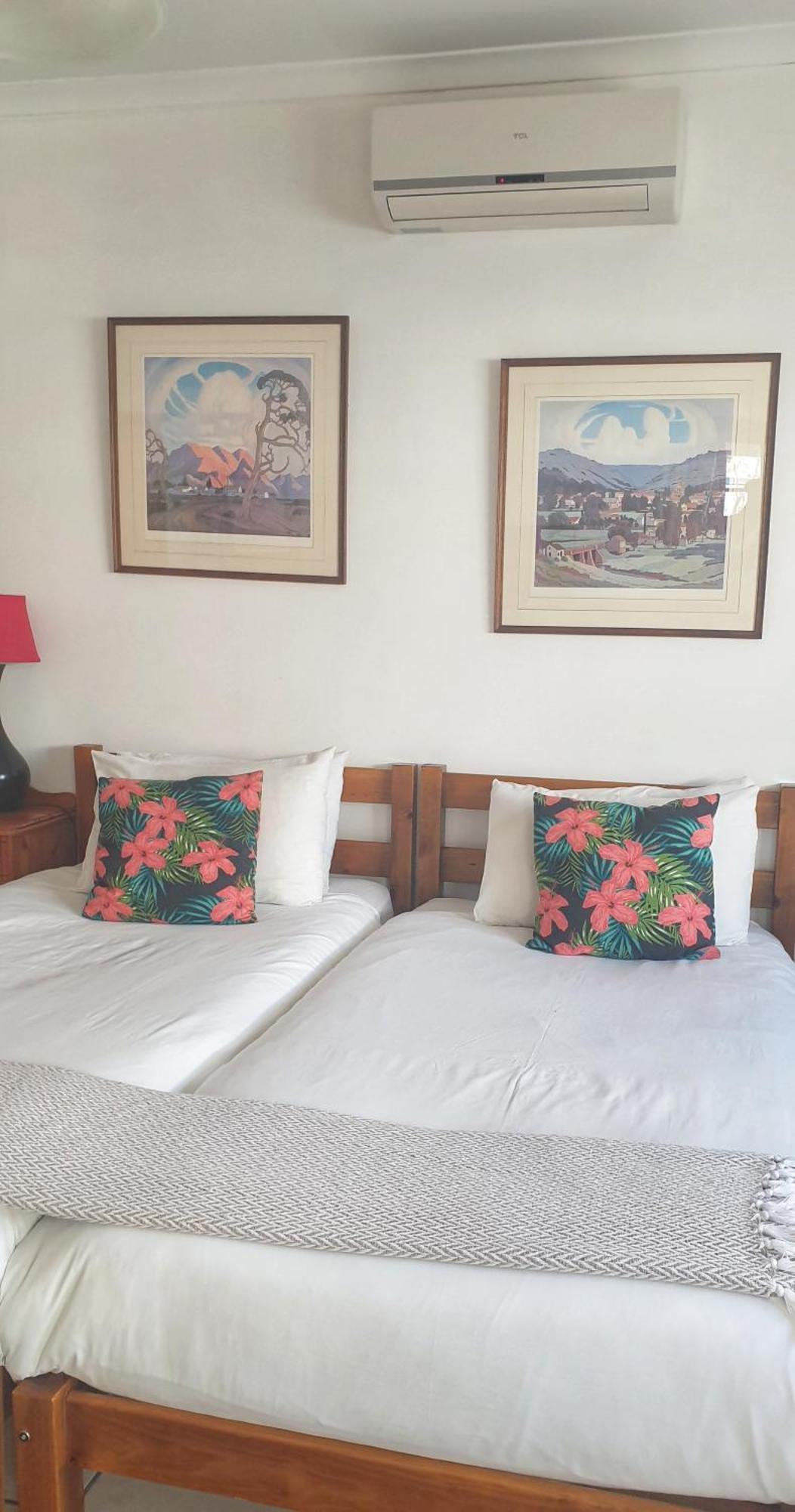 Camdeboo Cottages Graaff-Reinet Eksteriør bilde