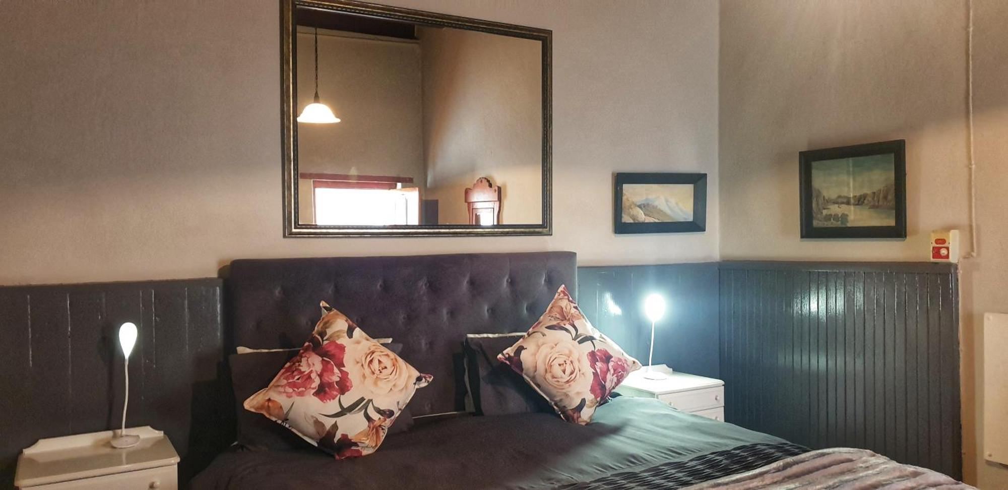 Camdeboo Cottages Graaff-Reinet Eksteriør bilde