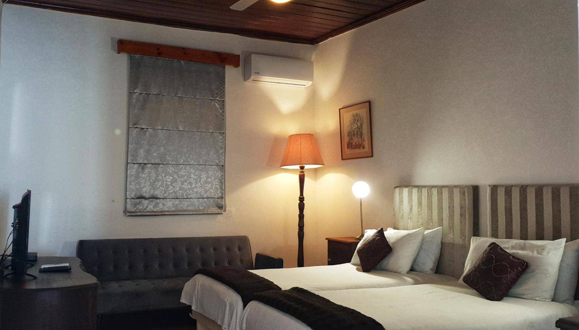 Camdeboo Cottages Graaff-Reinet Eksteriør bilde