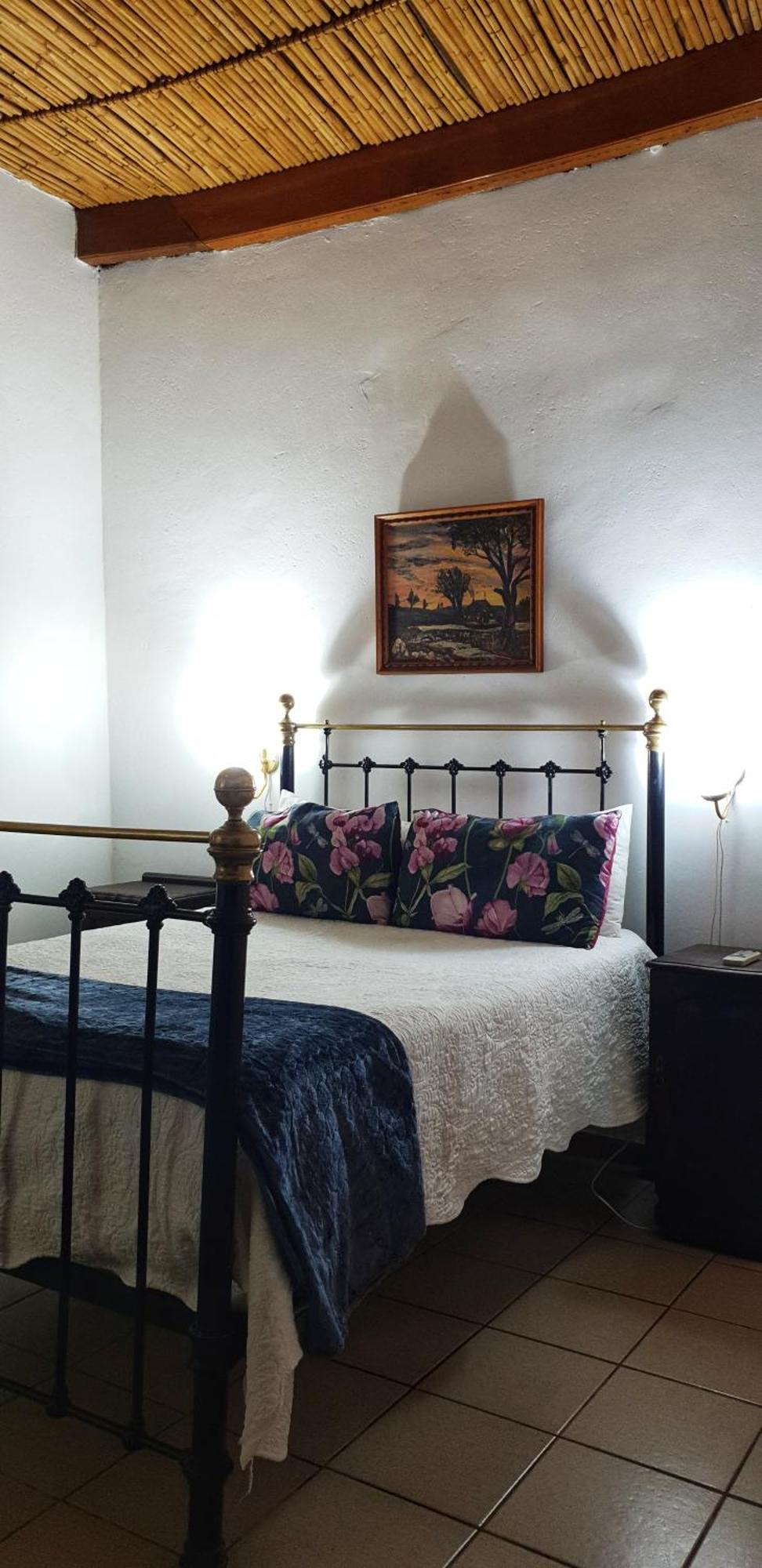 Camdeboo Cottages Graaff-Reinet Eksteriør bilde