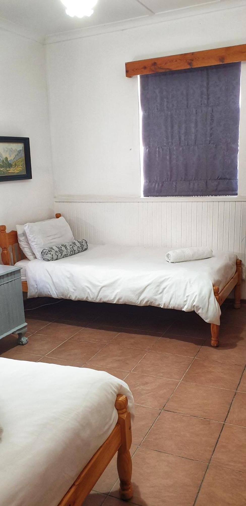 Camdeboo Cottages Graaff-Reinet Eksteriør bilde