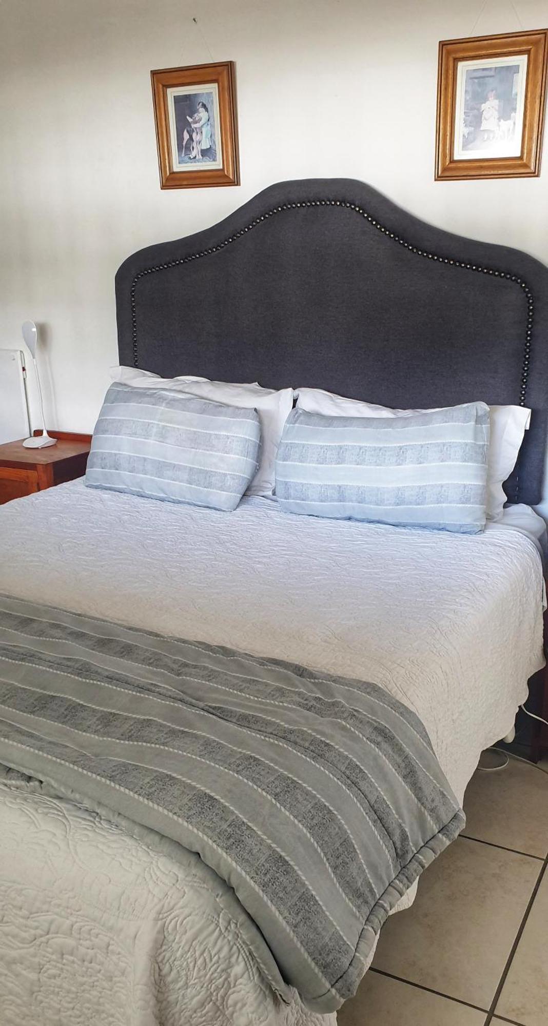 Camdeboo Cottages Graaff-Reinet Eksteriør bilde