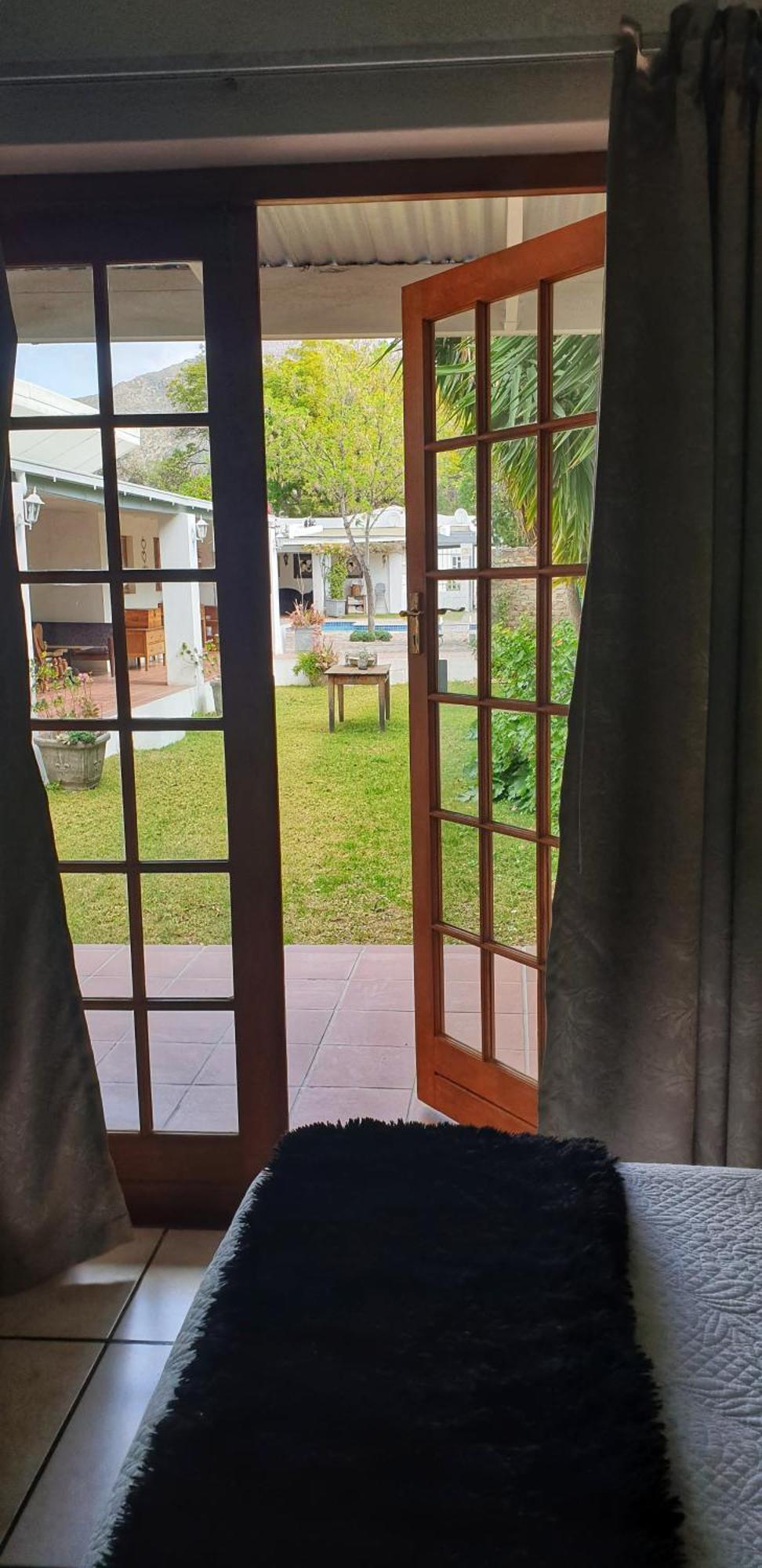 Camdeboo Cottages Graaff-Reinet Eksteriør bilde