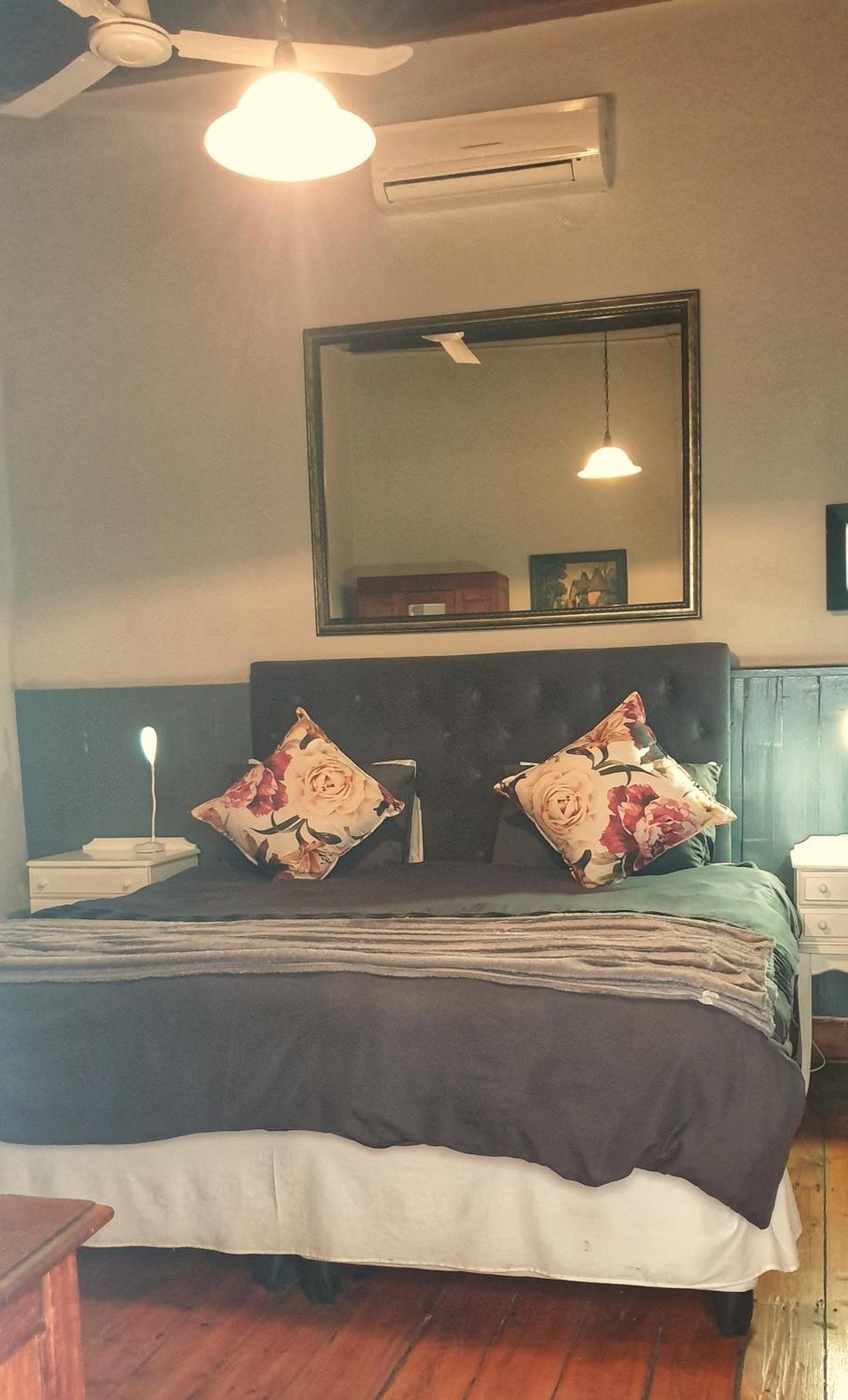 Camdeboo Cottages Graaff-Reinet Eksteriør bilde