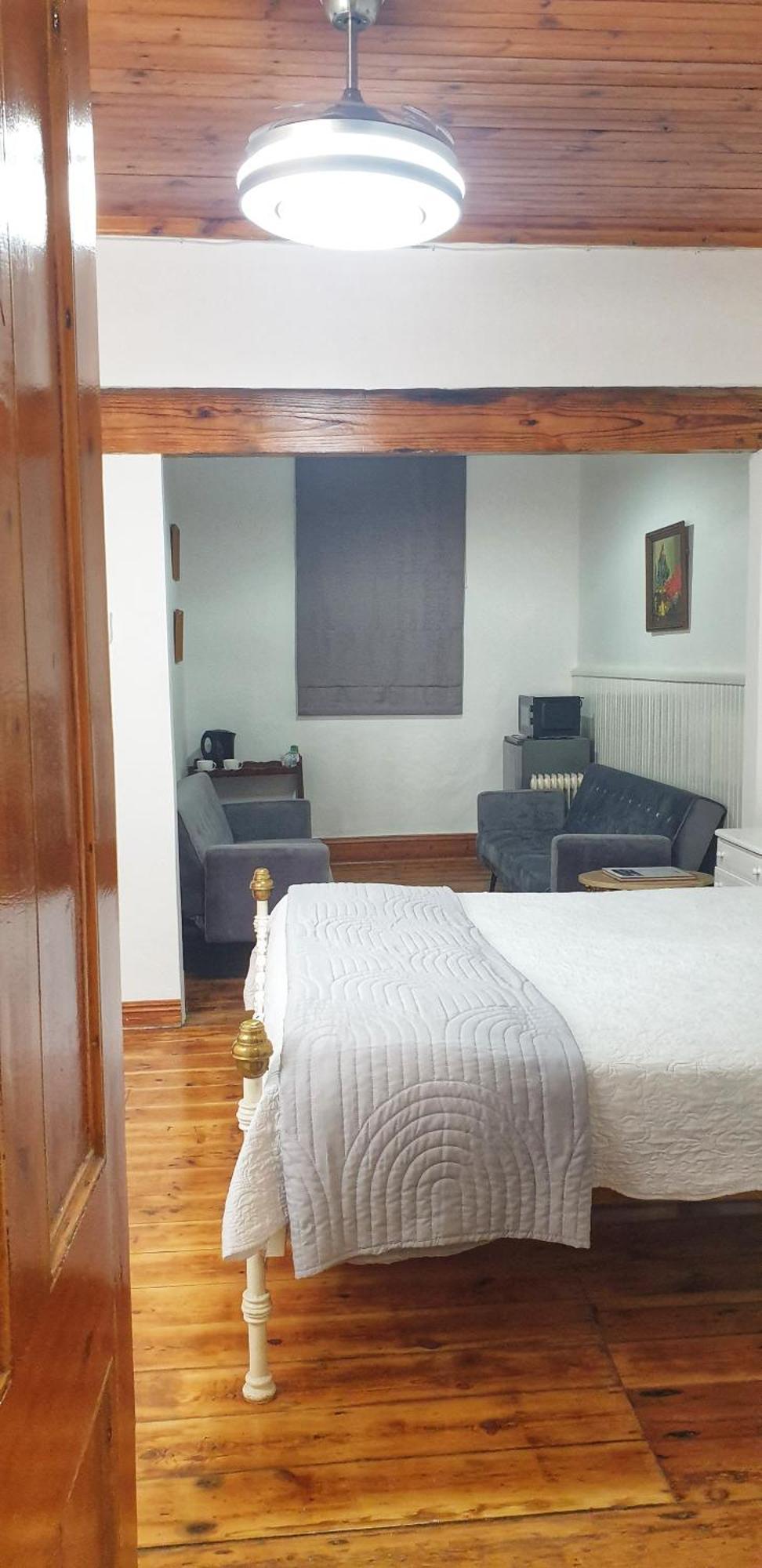 Camdeboo Cottages Graaff-Reinet Eksteriør bilde