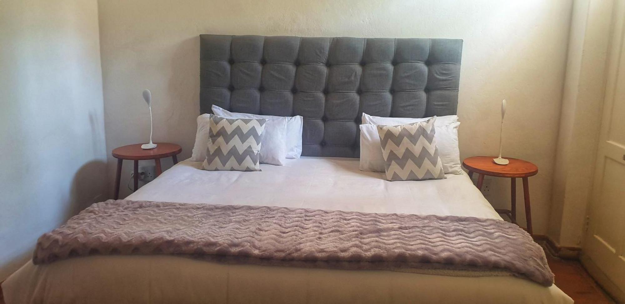 Camdeboo Cottages Graaff-Reinet Eksteriør bilde