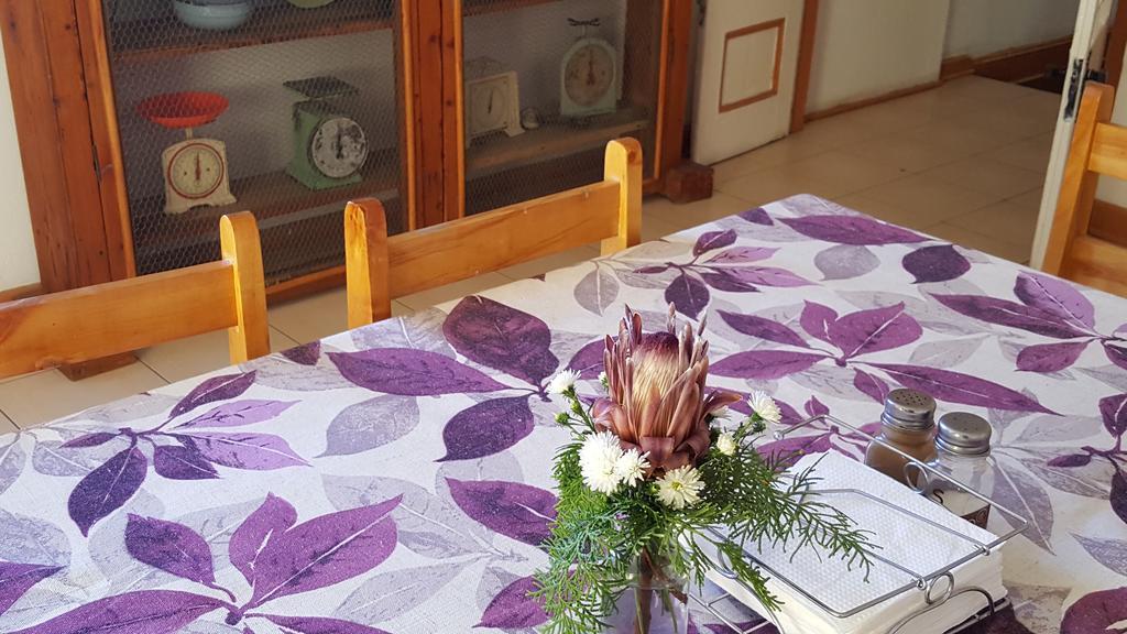 Camdeboo Cottages Graaff-Reinet Eksteriør bilde