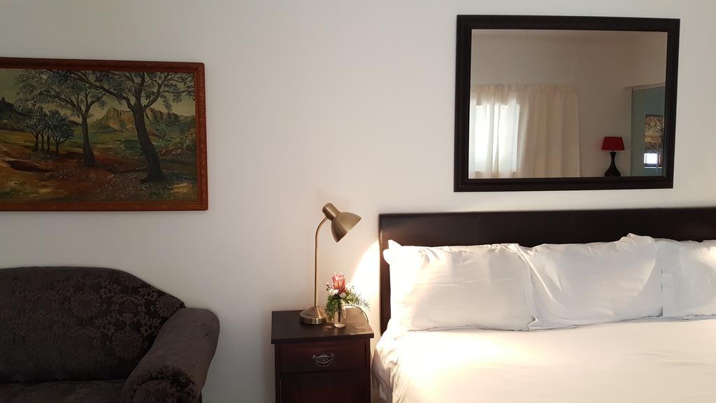 Camdeboo Cottages Graaff-Reinet Eksteriør bilde