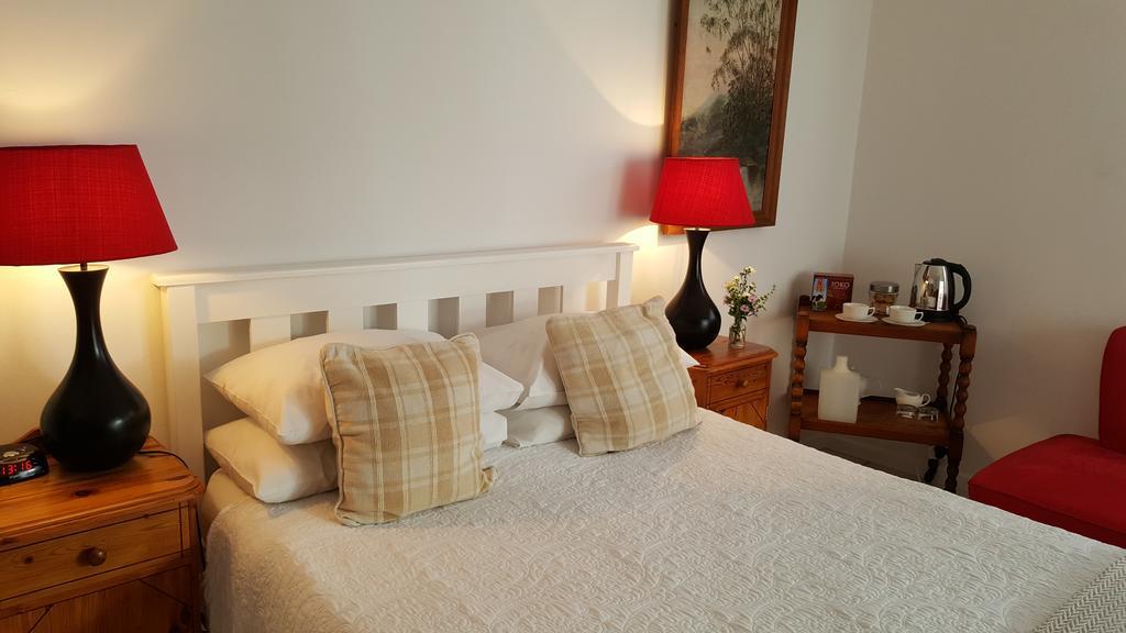 Camdeboo Cottages Graaff-Reinet Eksteriør bilde