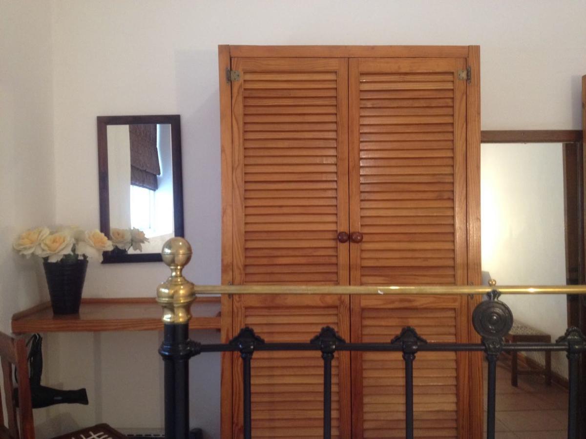 Camdeboo Cottages Graaff-Reinet Eksteriør bilde